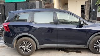 New 2024 Mahindra XUV 700 AX5 | 6 & 7 Seater