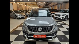 MG Hector | DCT | 1.5 Sharp | Classic Automotives | Bangalore