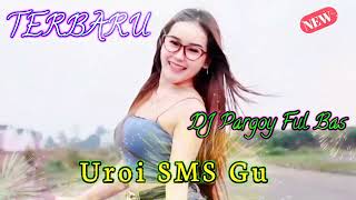 DJ Nias ~ Uroi SMS Gu // DJ Nias KN 6500 Ful Pargoy