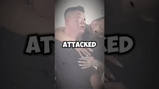 Photo Of Gangster Producer Kissing Jessi Surfaces Amid Assault Backlash#shorts