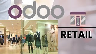 Streamline Your Retail Business with Odoo: A Comprehensive Overview -  Odoo for Retail Businesses