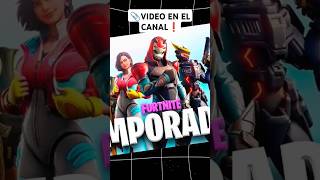 📎COMO DESCARGAR TEMPORADA OG EN FORTNITE❗