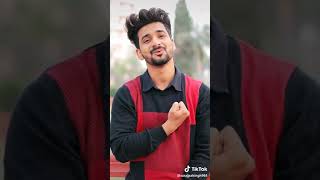 Suraj Pal Singh and Yashi tank most popular Tik Tok video