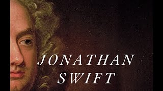 Lecture 124: Legacies of Madness; Jonathan Swift, Irish Writing and Mental Health by James Ward