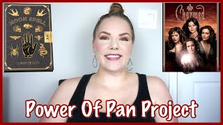 Power Of Pan Update #9| Pantastic Ladies Collab Project