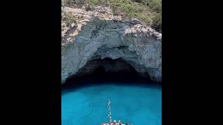 Paxos & Antipaxos Islands