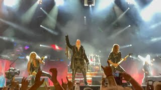 Judas Priest - Living After Midnight (Rockmaraton live) 2024.07.13