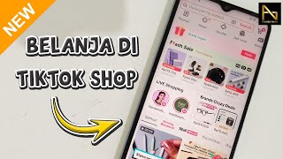 CARA BELANJA DI TIKTOK SHOP - BAYAR VIA BANK TRANSFER