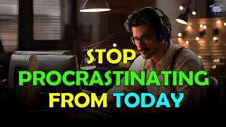 PROVEN Strategies to Master Procrastination and Achieve Success