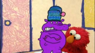 Elmo's World(Eng Dub) - Scene 8(03-04-12)