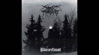 DARKTHRONE Panzerfaust 1995