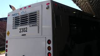 2302 d35lf marta bus route 81