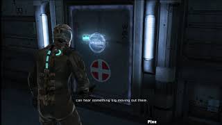 เล่นเกมยิงผี Dead Space Part 2