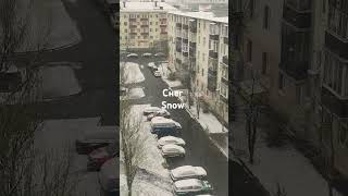 respect 2711241017 #asmr #sunrise #snow #travel #remix #shorts