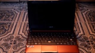 Acer Aspire One