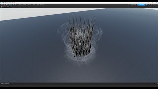 Sukuna's Spiderweb - Roblox VFX Showcase