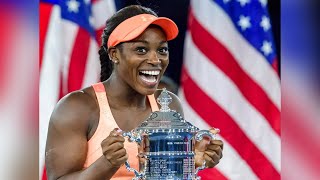 Sloane Stephens' Retirement Revelation A Shocking Announcement with a Fixed Exit Date