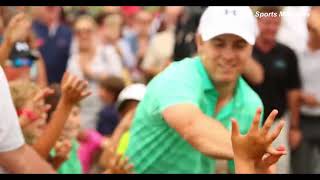 PGA Tour Funny Moments