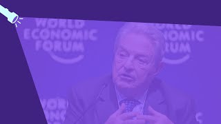 Why are conspiracy theorists obsessed with George Soros? For Fact's Sake podcast