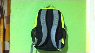 mochila under armour ORIGINAL