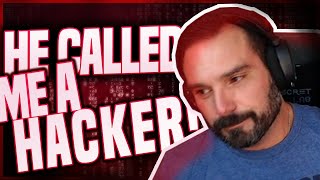 He called ME a HACKER Y'All! COD Warzone Highlight reel 7 YEEHAW!