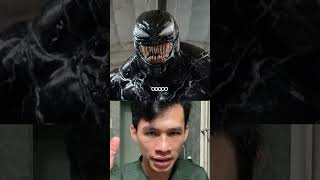 Nghịch lý venom | khanhtrungsi