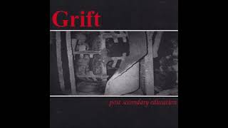 Grift - Special Agent