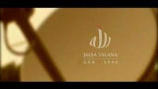 Jalsa Salana USA 2005 filler