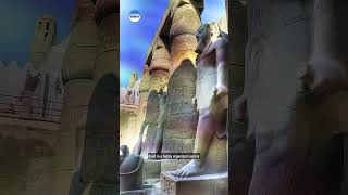 Ancient Egypt, the world's earliest and most enduring civilizations #shorts #shortsvideo #egypt