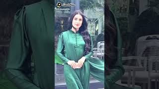 ayeza khan celebrate independence Day 🇵🇰 #lollywood #pakistaniactress