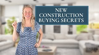 🏡🔨🪚New Construction Buying Secrets on The Main Line with New Construction Expert, Kimmy Rolph