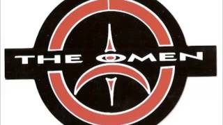 THE OMEN    94/95   MADRID (TRIBUTO)