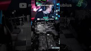 omagaduh - #rubius #shorts