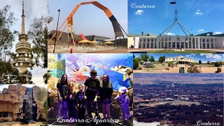 Our Family 🫶🏻 Memories in Canberra - Australian Capital Territory - Australia 🇦🇺