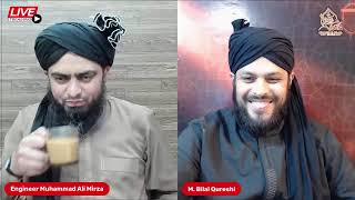 33-Episode: Share your Life Story with Engineer Muhammad Ali Mirza | Shahid and Bilal Official