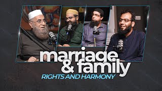 Marriage Harmony: Balancing Rights and Responsibilities | Highlights