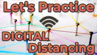 Telesales during COVID-19: Let's Practice DIGITAL Distancing! With Jeff Root of Digital BGA