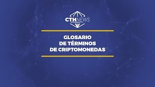 Glosario de Términos de Criptomonedas - A La Luna