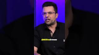 Inspire with your problems   Sandeep Maheshwari #shorts #sandeepmaheshwari #sandeepmaheshwari Sandee