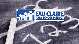 Eau Claire School Board Meeting - January 4, 2021