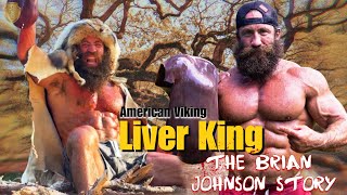 Liver King | The Brian Johnson Story