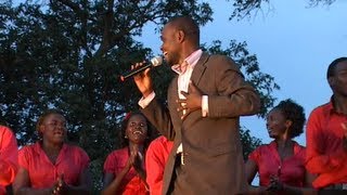 PASTOR YAZID MUWANGUZI BUDAKA CRUSADE)