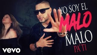 RKM - El Malo (Lyric Video)