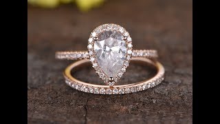 7 Engagement Ring Based On Your Sign