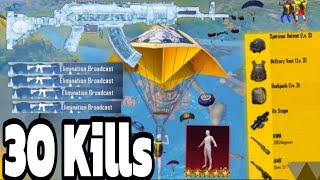 30 KILLS!😍 NEW BEST LOOT GAMEPLAY With MUMMY SET🔥SOLO Vs SQUAD|SAMSUNG A2,A4,A6,A8,J2,J4,J7,XS, XMAX