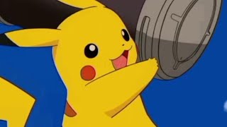 Pokemon AMV [ Short ]