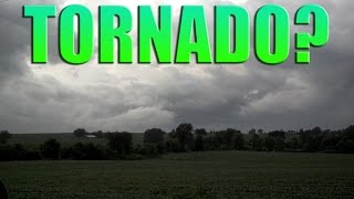 Mini Vlog - Tornado? Ft. Dj Dona