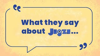 What teachers & learners say about Jigzi