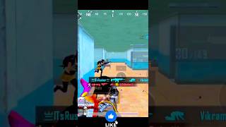 clutch moment in school Bgmi #shorts #viral #trending #short #viralvideo #viralshort #pubgmobile