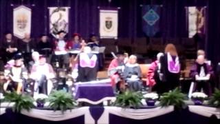 Tori Lamb - Convocation from Western University (Honors Business Administration),  June 17, 2014